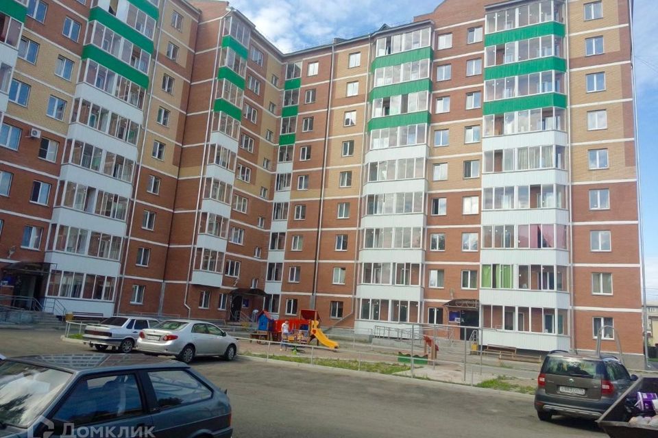 Продаётся студия, 29.2 м²