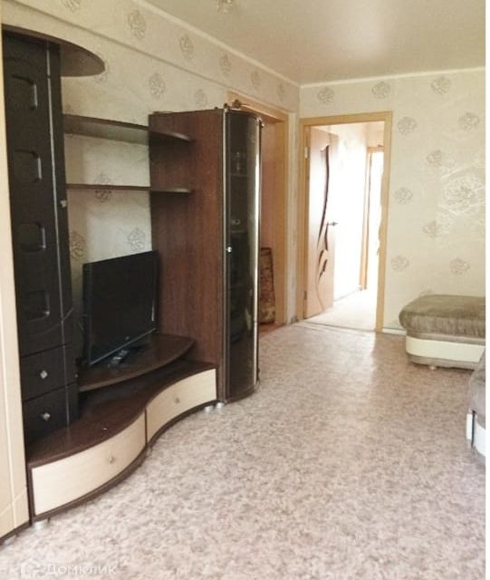 Продаётся 2-комнатная квартира, 51.7 м²