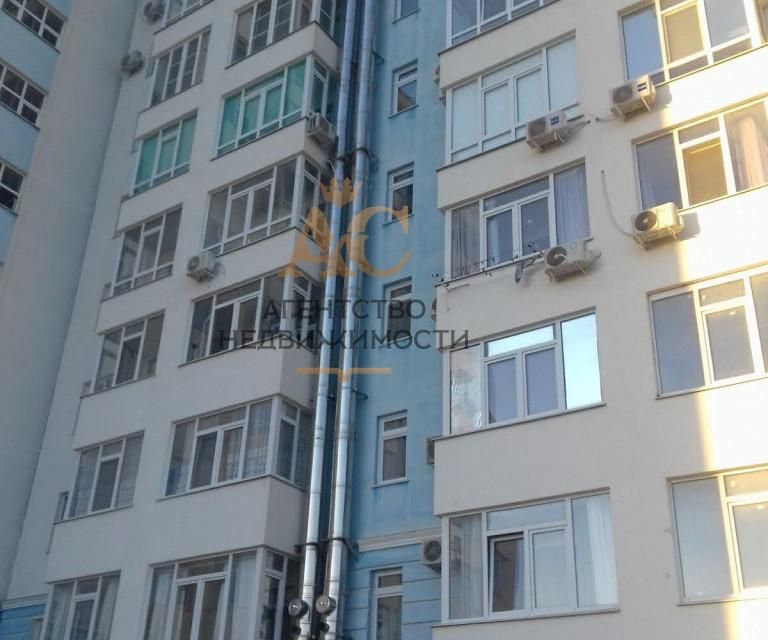 Продаётся 1-комнатная квартира, 31 м²