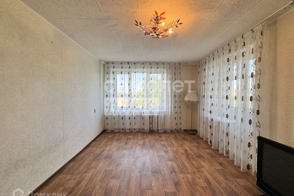 Продаётся 2-комнатная квартира, 46.2 м²