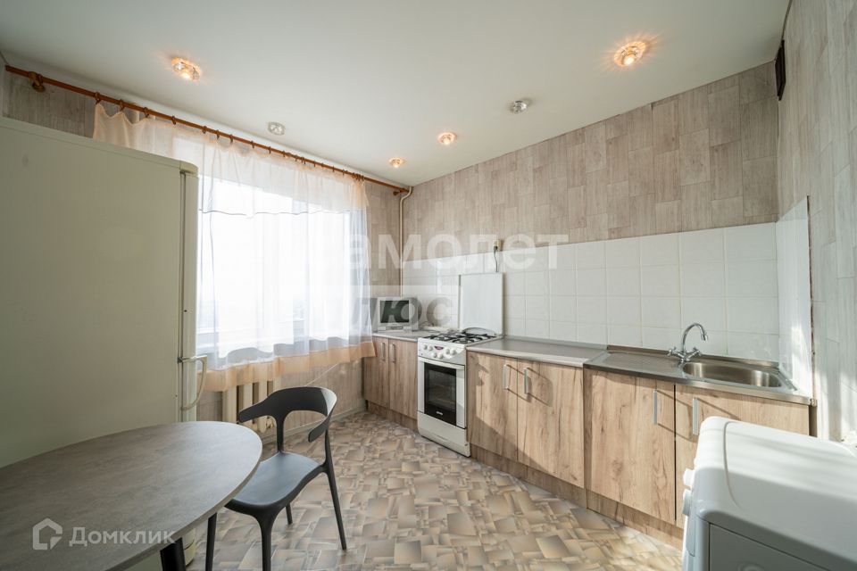 Продаётся 2-комнатная квартира, 50.4 м²