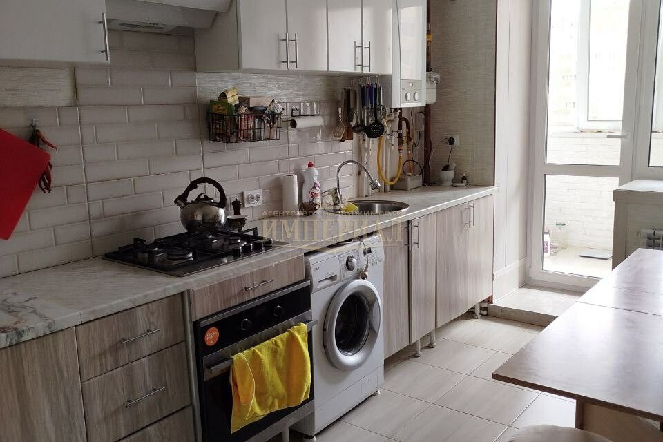Продаётся 2-комнатная квартира, 60 м²