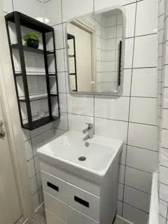 Продаётся 2-комнатная квартира, 51.1 м²