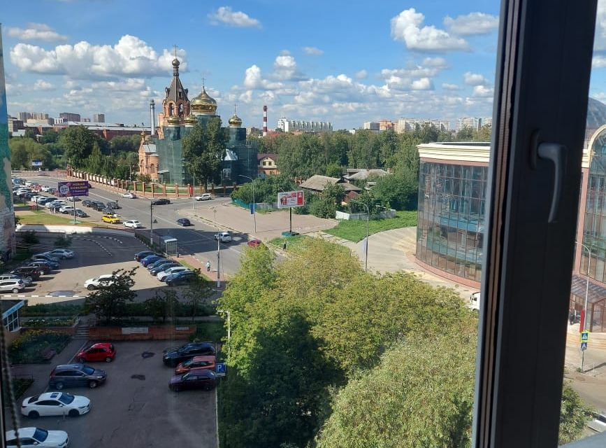 Купить 1 Комнатную Квартиру В Раменском Дергаевская