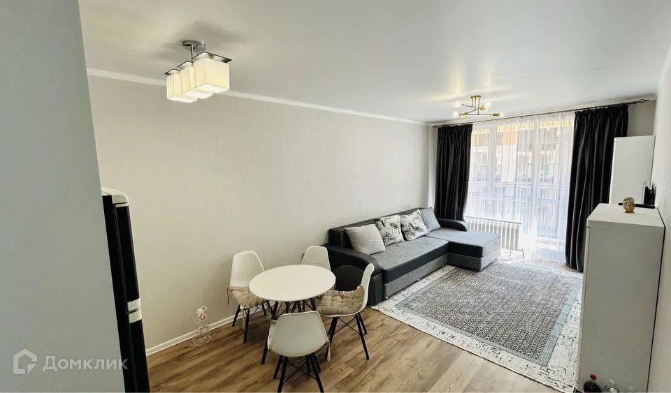 Продаётся студия, 29 м²