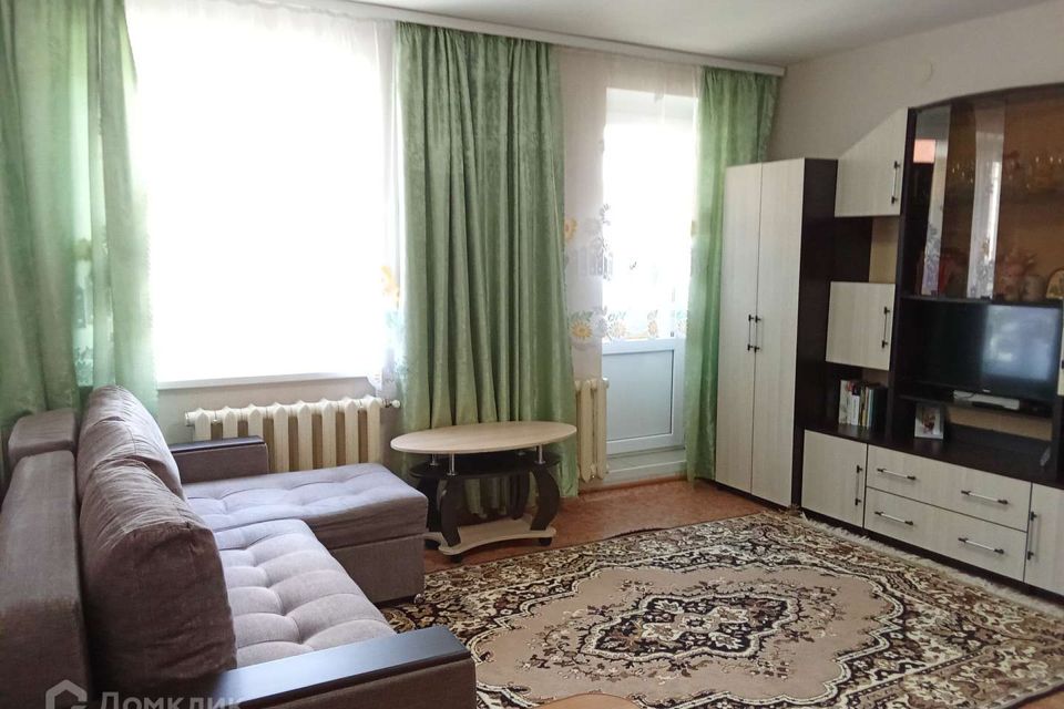 Продаётся студия, 26.5 м²