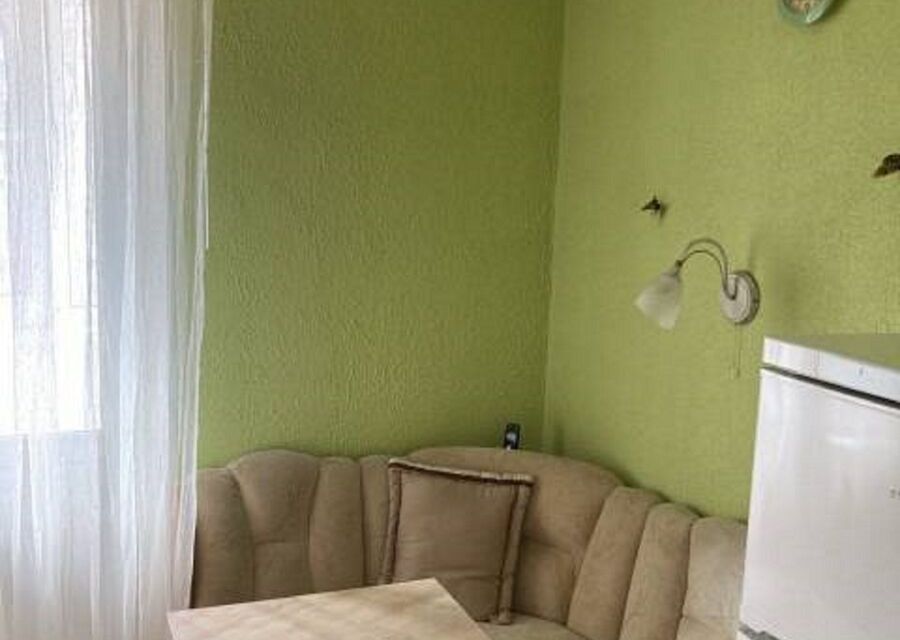 Сдаётся 1-комнатная квартира, 41 м²