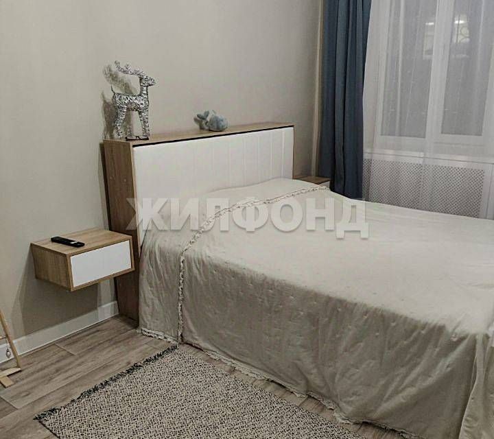 Продаётся 2-комнатная квартира, 49 м²