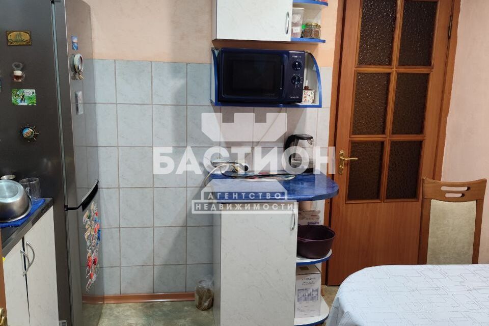 Продаётся 1-комнатная квартира, 36 м²