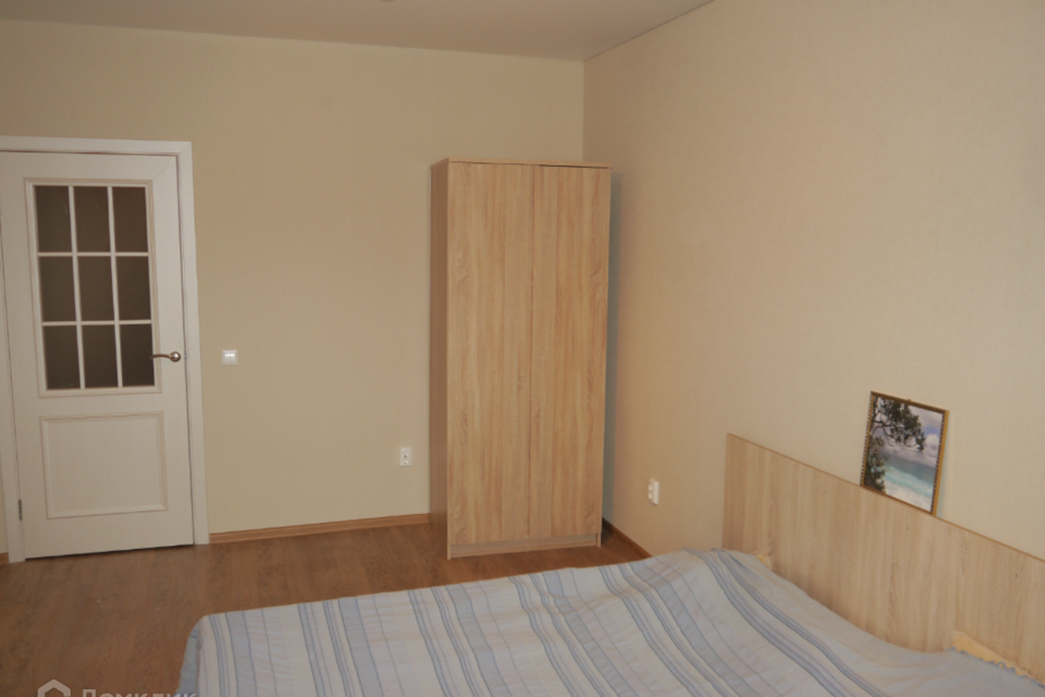 Сдаётся 2-комнатная квартира, 60 м²