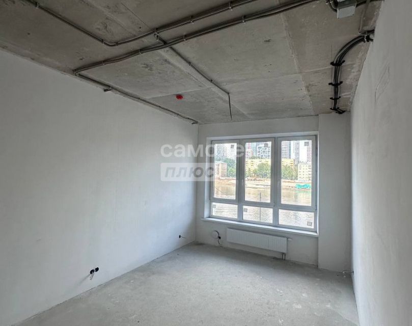 Продаётся 2-комнатная квартира, 37.6 м²