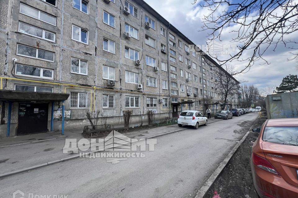 Продаётся 1-комнатная квартира, 32 м²