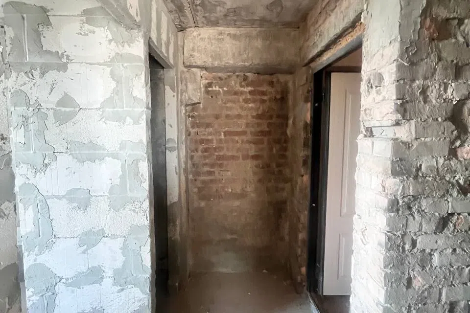 Продаётся 1-комнатная квартира, 37.9 м²