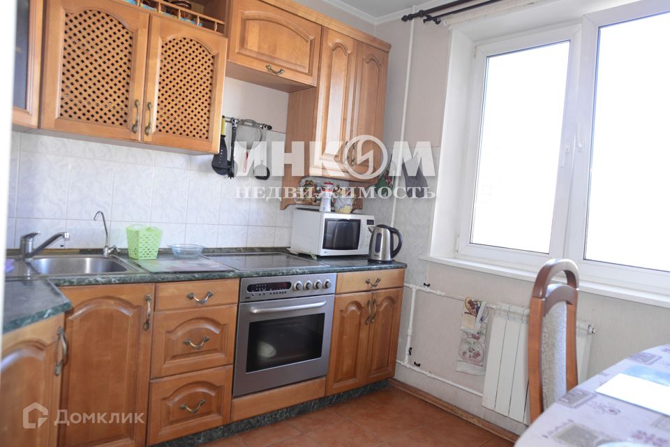 Сдаётся 3-комнатная квартира, 74 м²