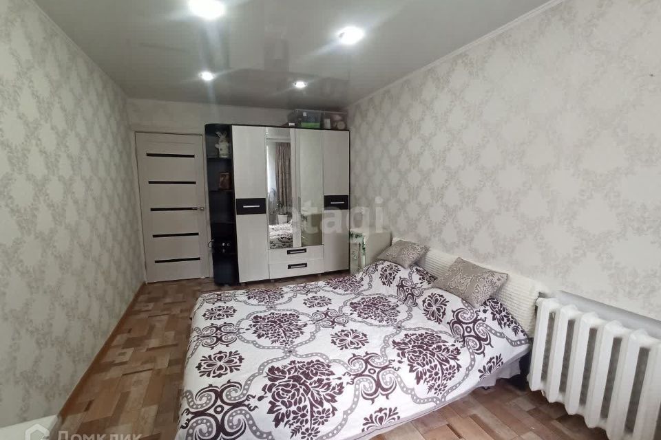 Продаётся 2-комнатная квартира, 50 м²