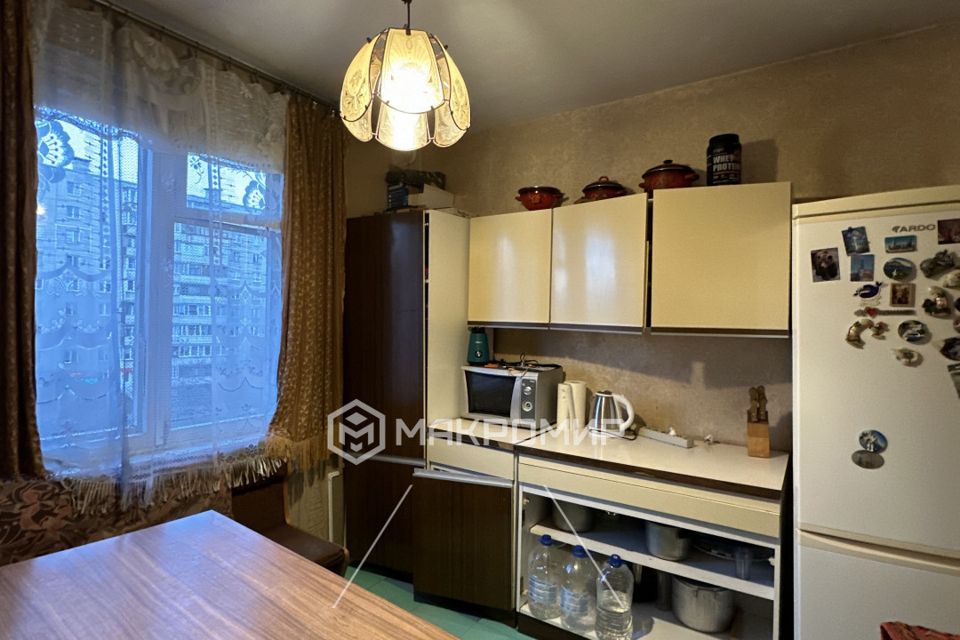 Сдаётся 2-комнатная квартира, 50 м²