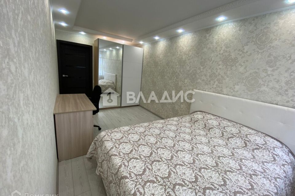 Продаётся 2-комнатная квартира, 57 м²
