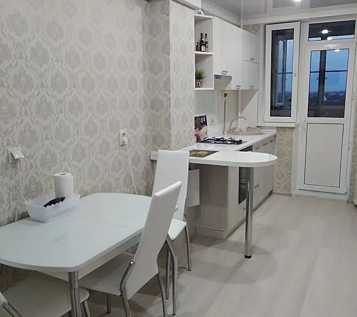 Продаётся 2-комнатная квартира, 58 м²