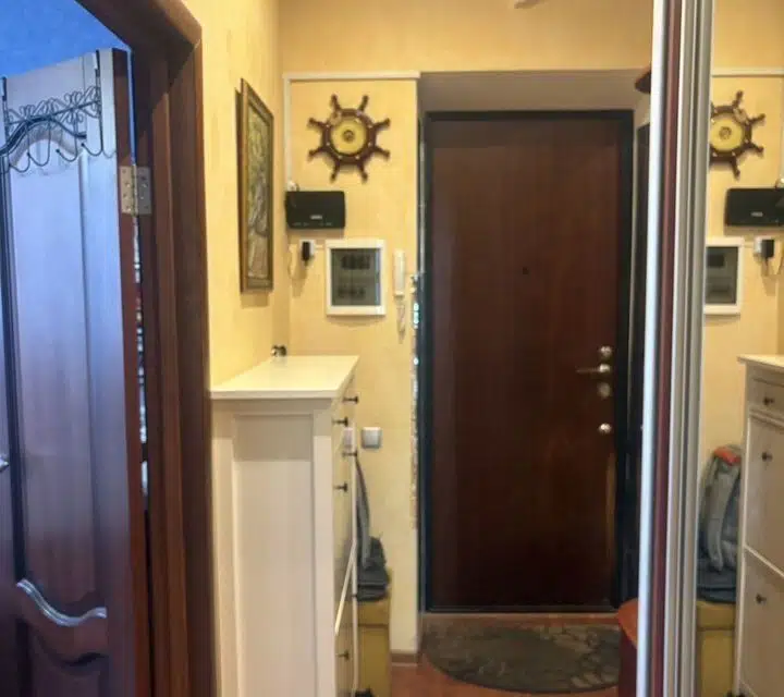Продаётся 2-комнатная квартира, 66 м²