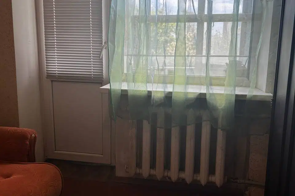 Продаётся 2-комнатная квартира, 27 м²