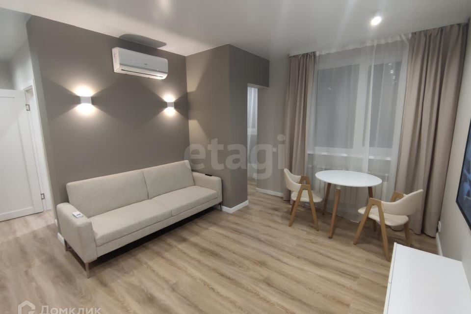 Продаётся студия, 38.4 м²