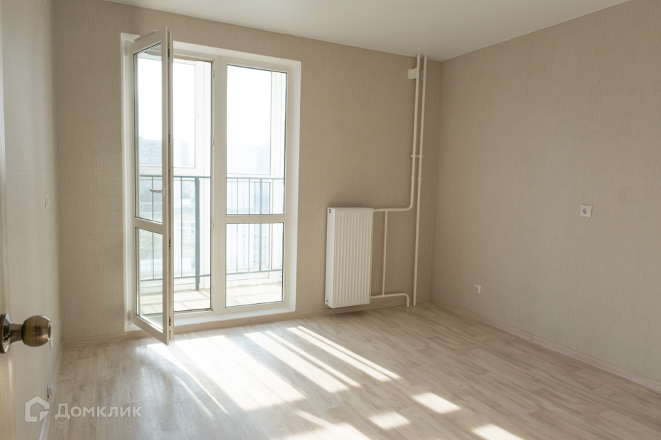 Продаётся студия, 26.67 м²