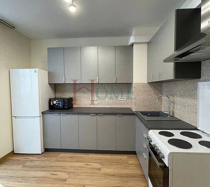 Сдаётся 1-комнатная квартира, 45 м²