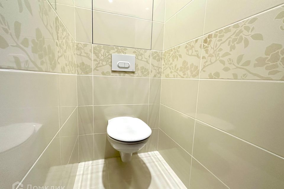 Продаётся 3-комнатная квартира, 76 м²