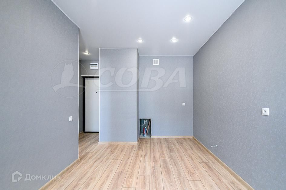 Продаётся 1-комнатная квартира, 28.7 м²