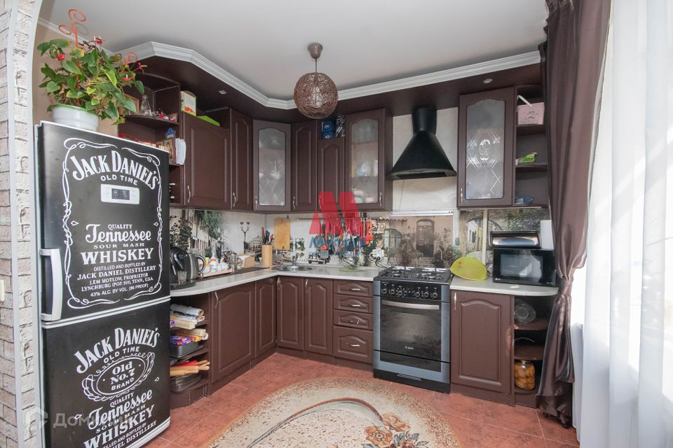 Продаётся 2-комнатная квартира, 44 м²