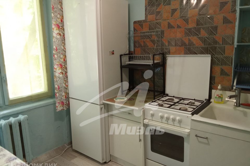 Сдаётся 2-комнатная квартира, 44.7 м²