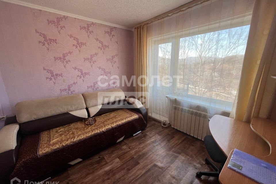 Сдаётся 1-комнатная квартира, 21.2 м²