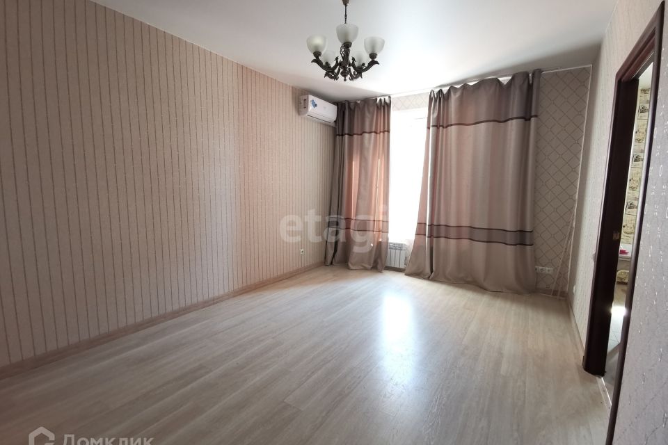 Сдаётся 2-комнатная квартира, 55 м²