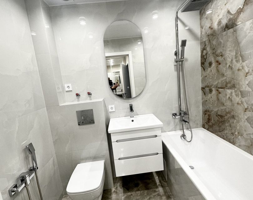Продаётся 1-комнатная квартира, 36 м²