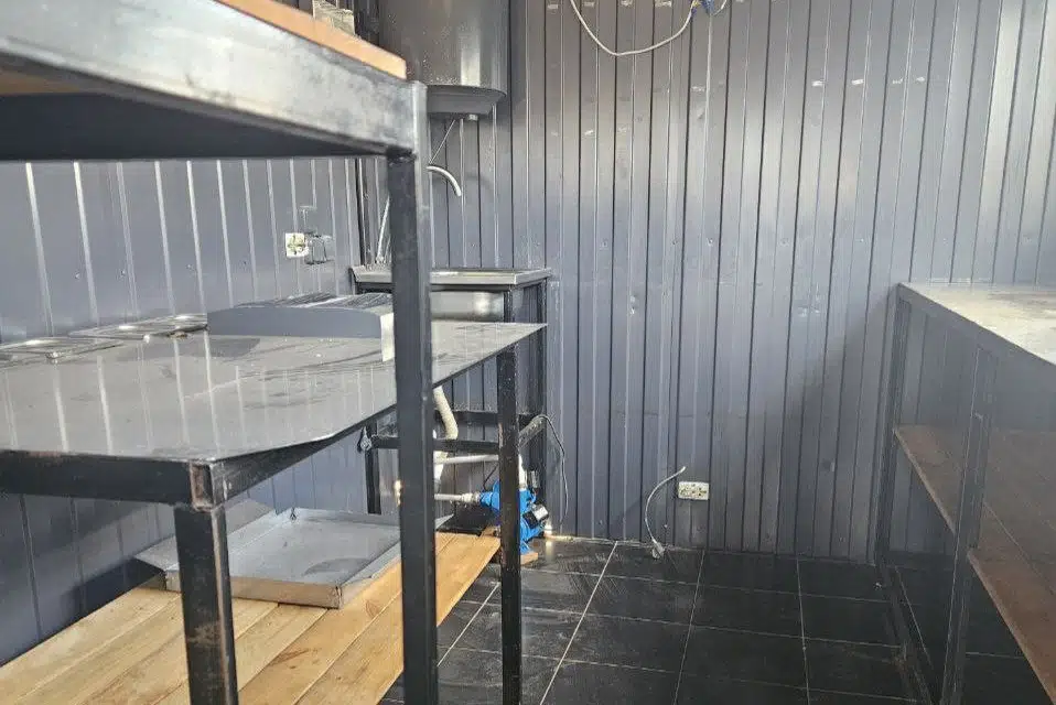 Продаётся помещение своб. назначения, 18 м²