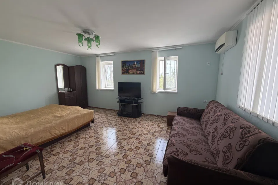 Продаётся 2-этажный дом, 122.8 м²