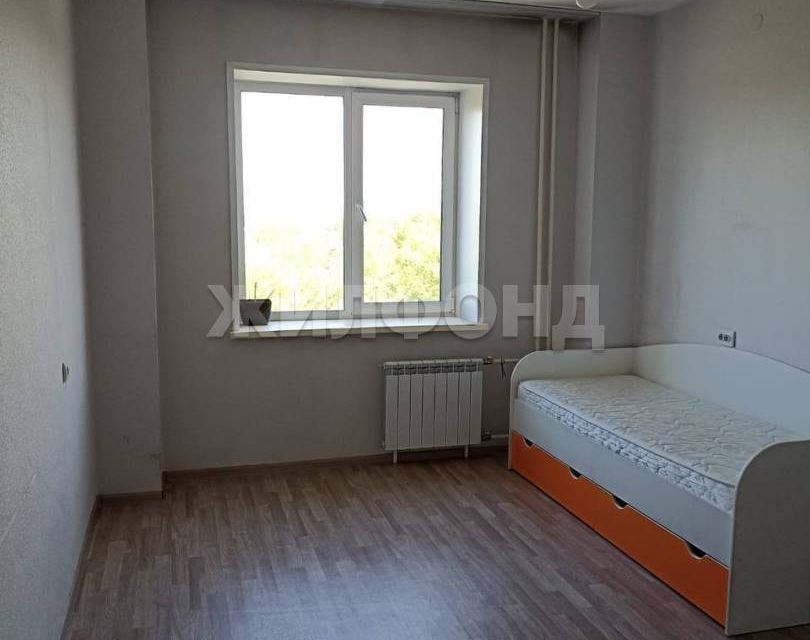 Продаётся 2-комнатная квартира, 53 м²