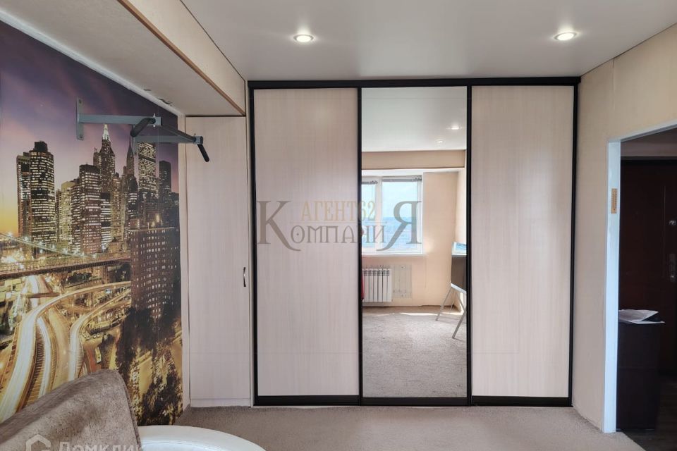 Продаётся 1-комнатная квартира, 28.4 м²