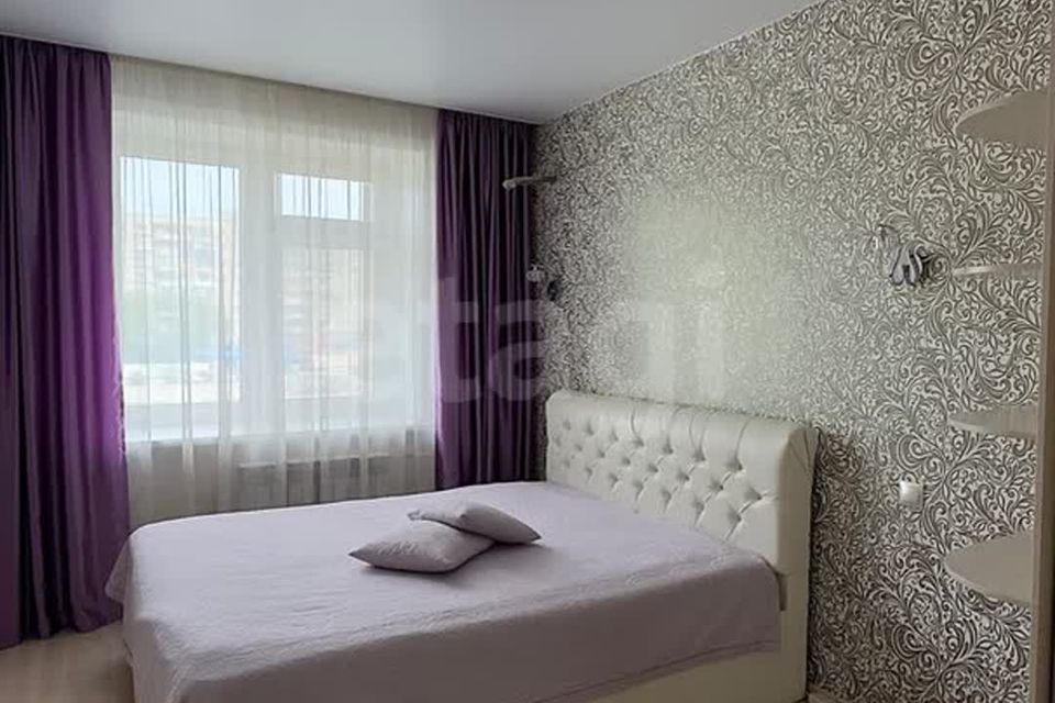 Продаётся 2-комнатная квартира, 63.6 м²