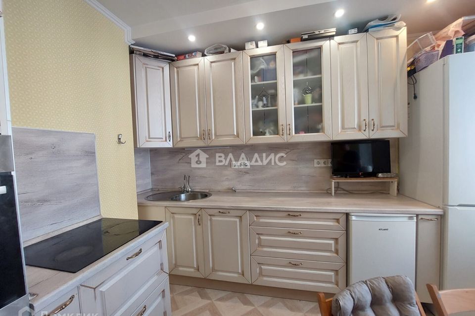 Продаётся 2-комнатная квартира, 60 м²