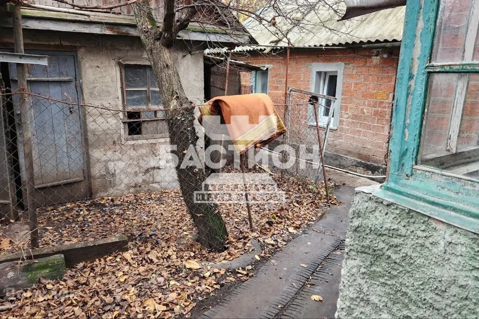 Продаётся 1-этажный дом, 68.2 м²