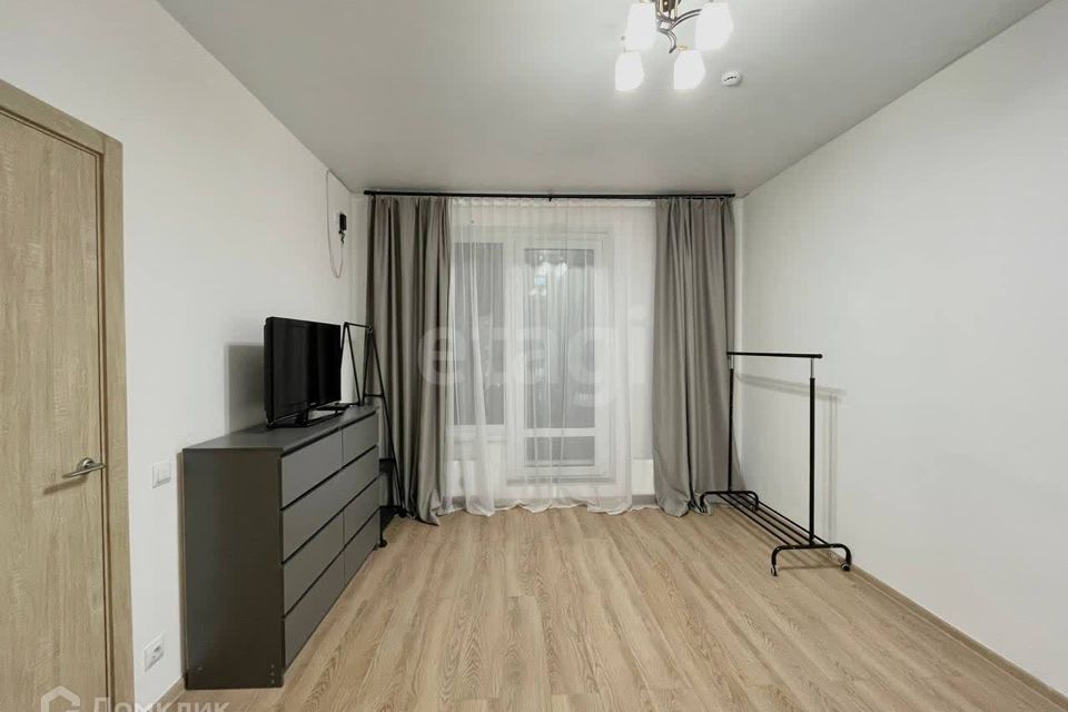 Сдаётся 1-комнатная квартира, 32.4 м²