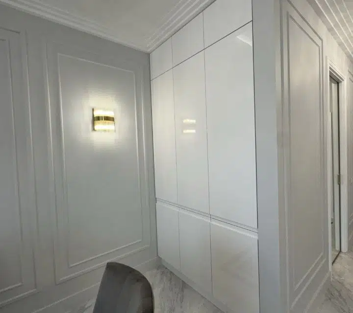 Продаётся 2-комнатная квартира, 70 м²