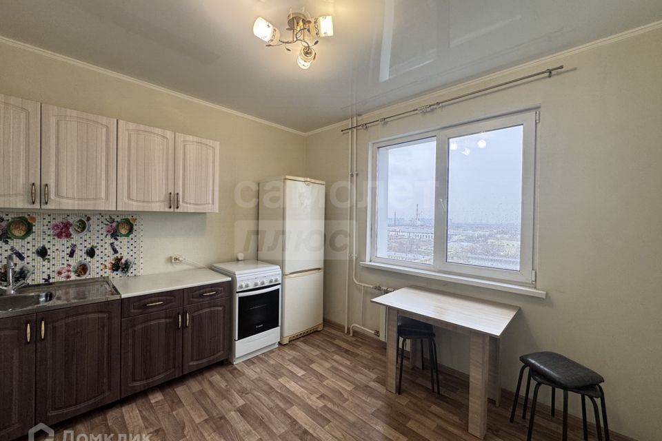Продаётся 1-комнатная квартира, 47 м²