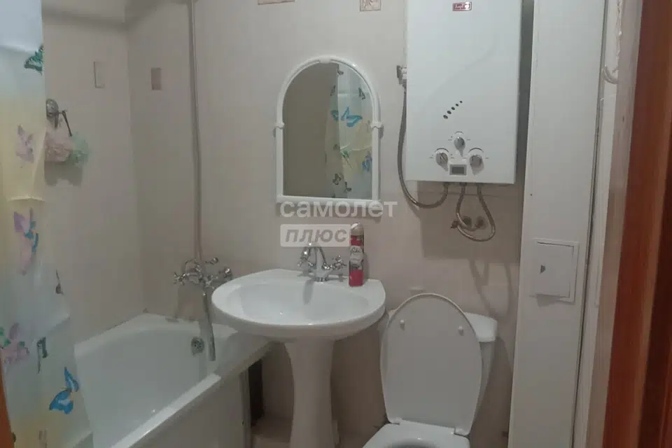 Сдаётся 1-комнатная квартира, 30 м²