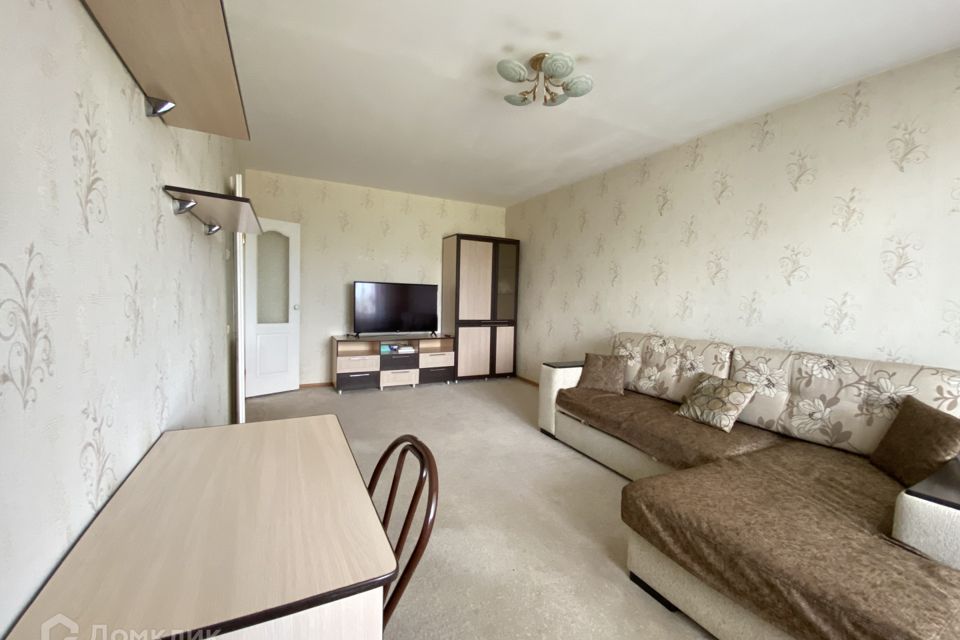 Продаётся 2-комнатная квартира, 60 м²