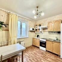 Продаётся 3-комнатная квартира, 79.2 м²