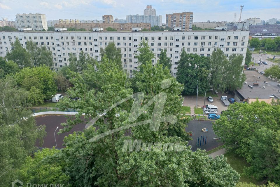 Сдаётся 2-комнатная квартира, 42 м²