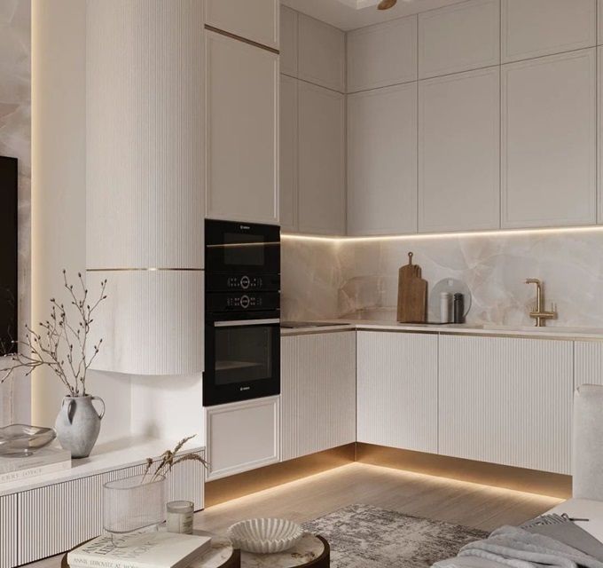 Продаётся 3-комнатная квартира, 95 м²