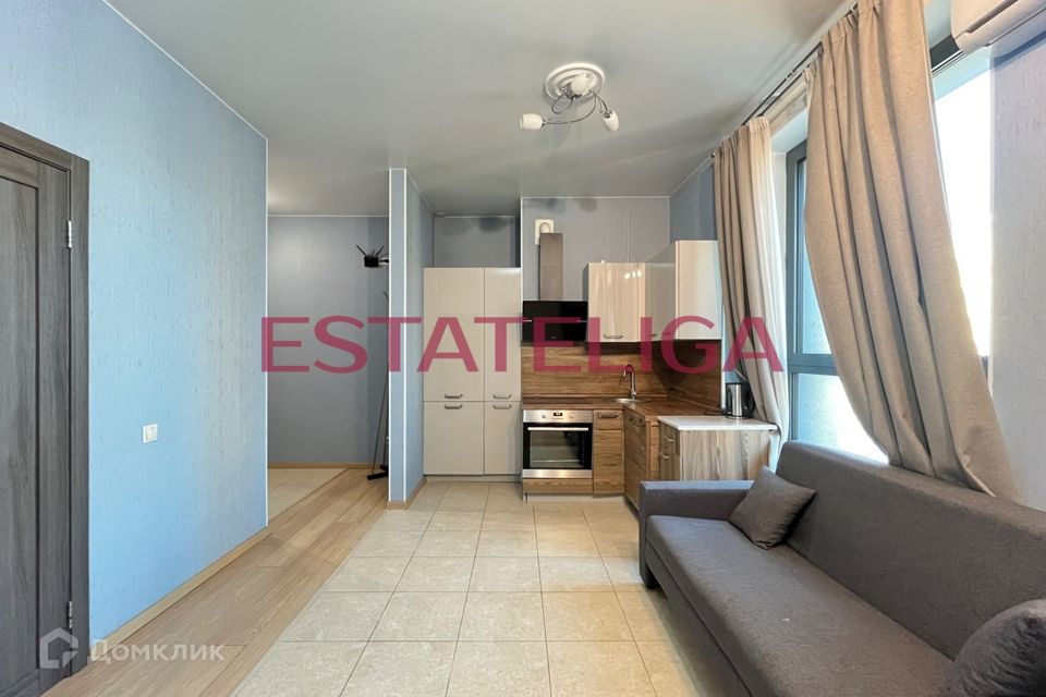 Продаётся 3-комнатная квартира, 62 м²